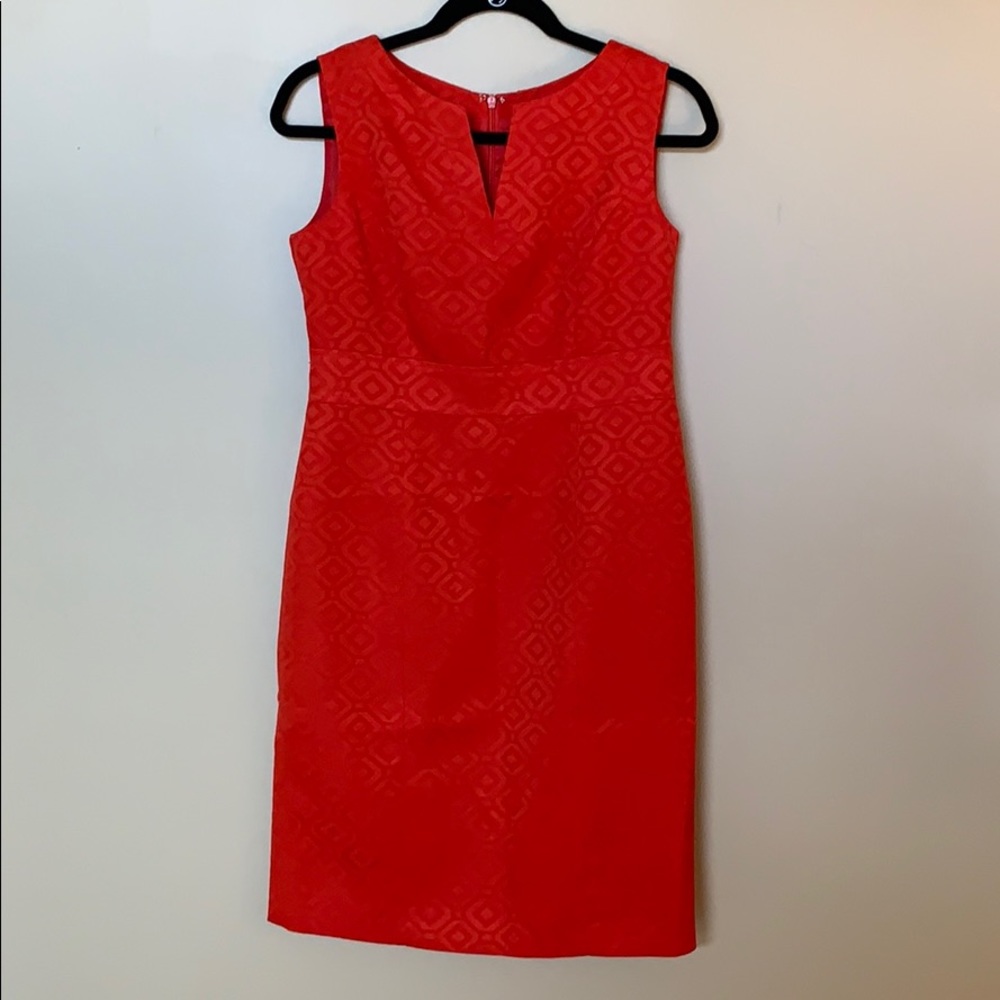 Career Dress